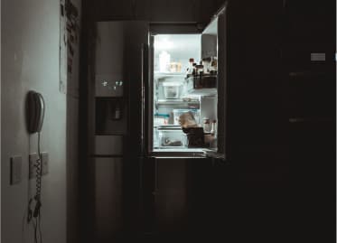 Почему холодильник не морозит